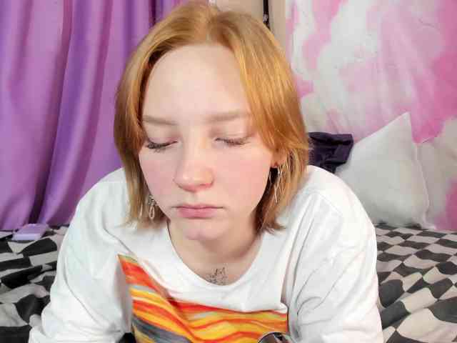 FlexxyLexy webcam
