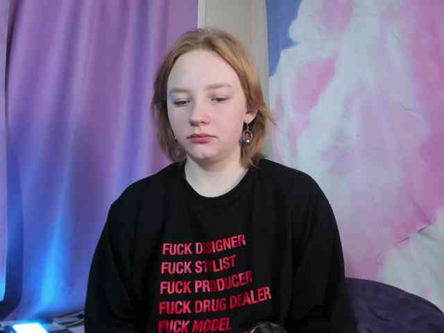 FlexxyLexy webcam