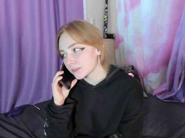 FlexxyLexy webcam