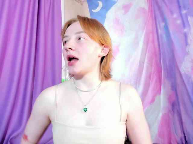 FlexxyLexy webcam