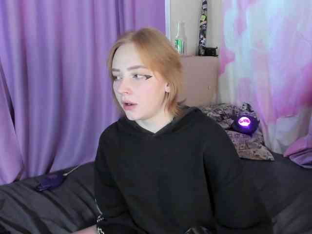 FlexxyLexy webcam