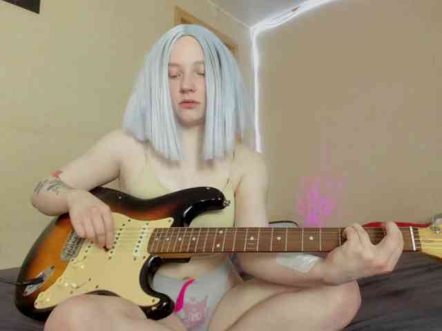 FlexxyLexy webcam