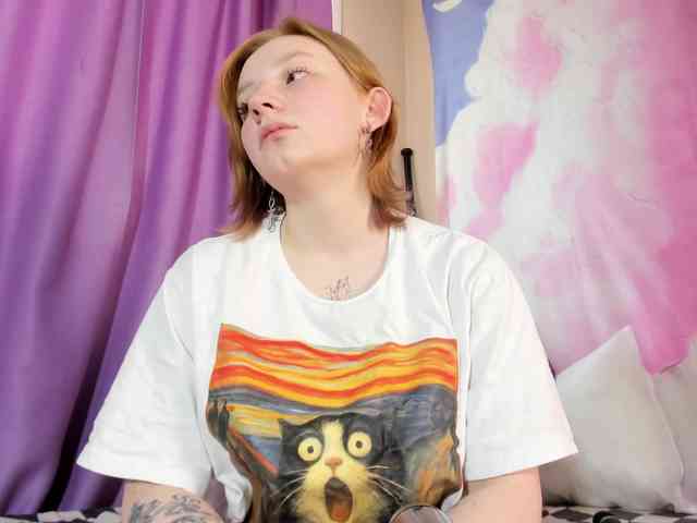 FlexxyLexy webcam
