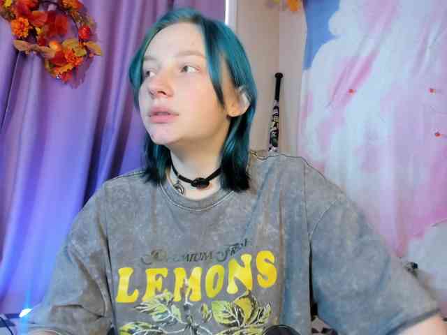 FlexxyLexy webcam