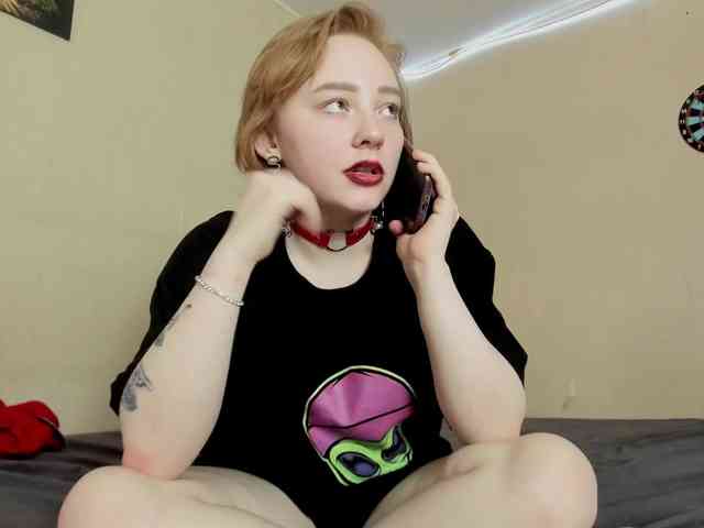 FlexxyLexy webcam