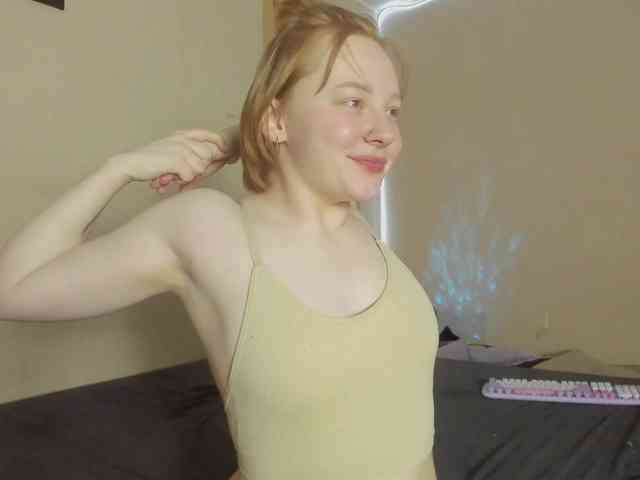 FlexxyLexy webcam