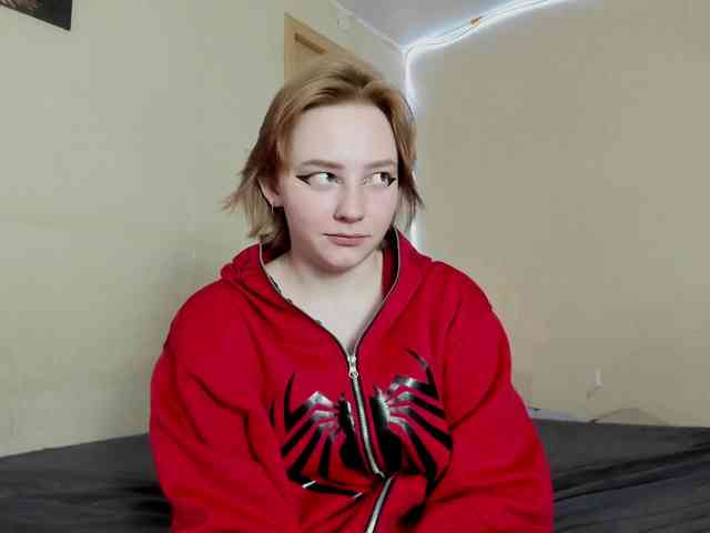 FlexxyLexy webcam