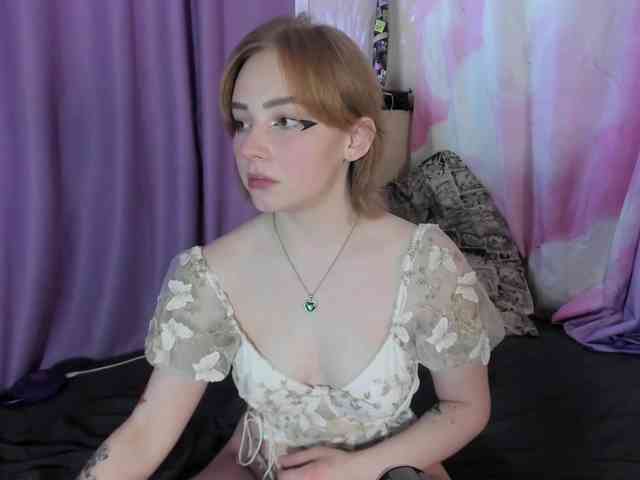 FlexxyLexy webcam
