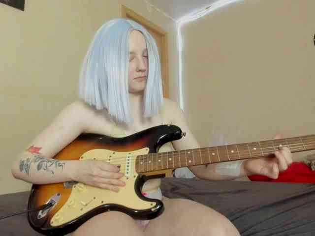 FlexxyLexy webcam