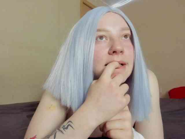 FlexxyLexy webcam