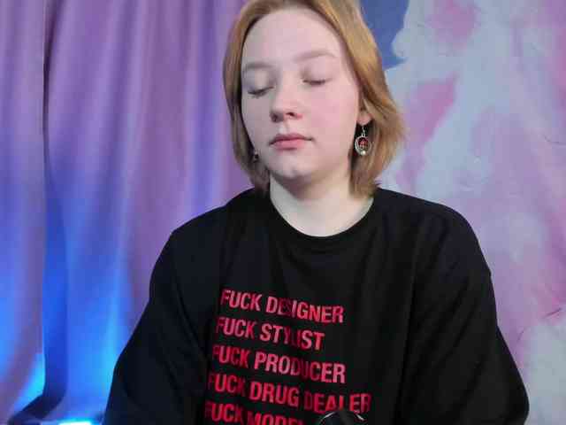 FlexxyLexy webcam