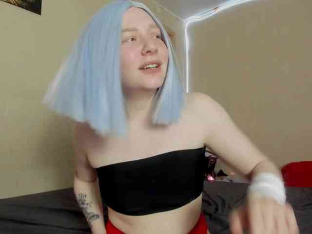 FlexxyLexy webcam