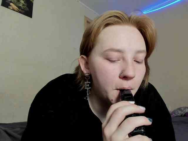 FlexxyLexy webcam