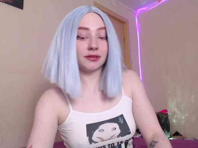FlexxyLexy webcam