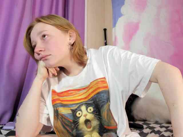 FlexxyLexy webcam