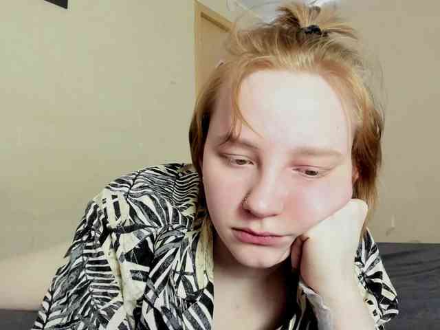 FlexxyLexy webcam