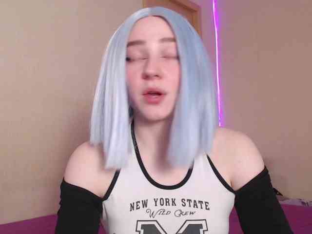 FlexxyLexy webcam