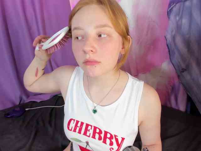 FlexxyLexy webcam