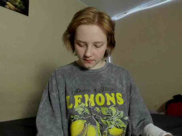 FlexxyLexy webcam
