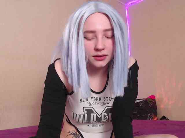 FlexxyLexy webcam