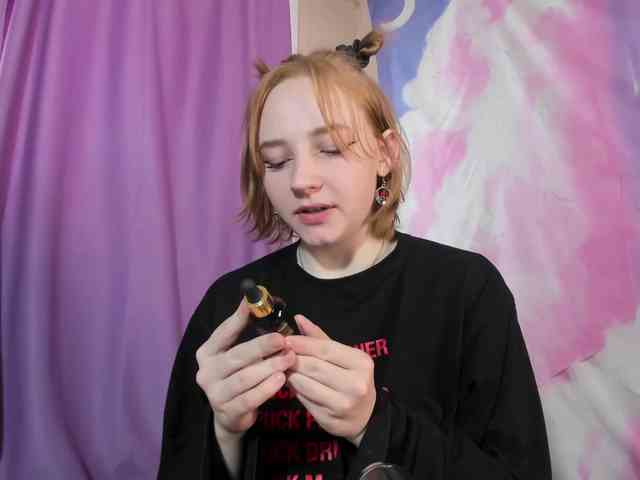 FlexxyLexy webcam