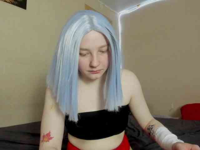 FlexxyLexy webcam