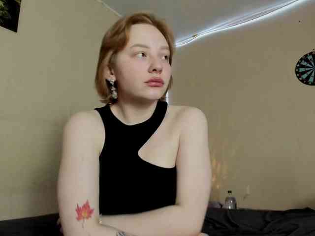 FlexxyLexy webcam