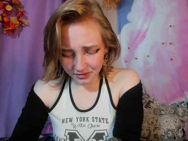 FlexxyLexy webcam