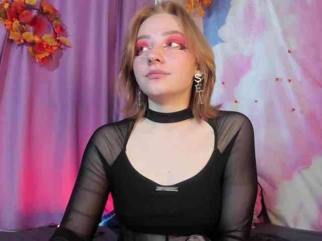FlexxyLexy webcam