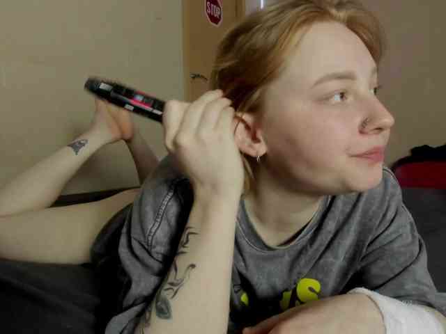 FlexxyLexy webcam