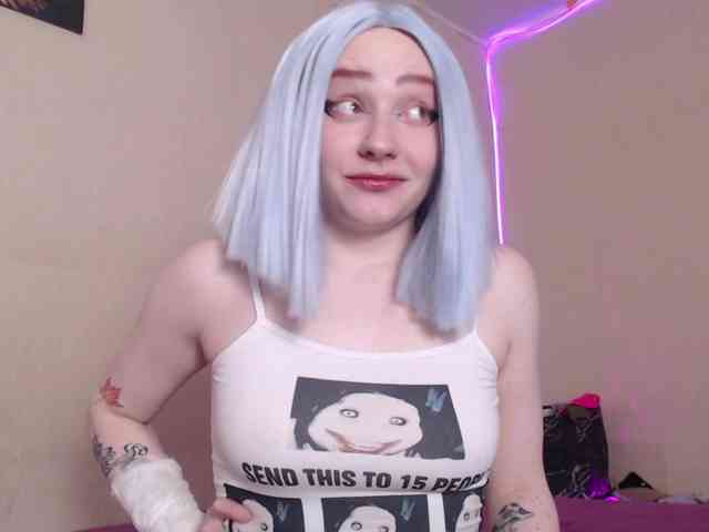 FlexxyLexy webcam