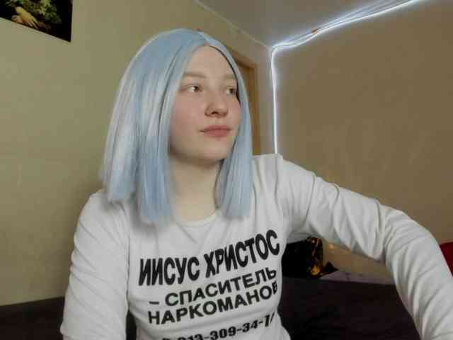 FlexxyLexy webcam