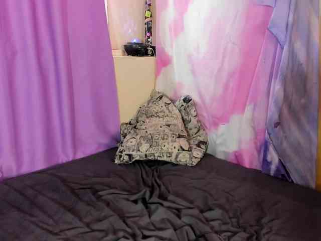 FlexxyLexy webcam