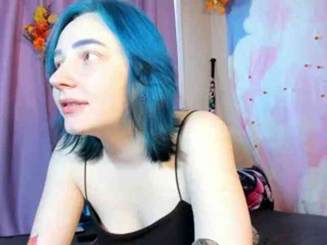 FlexxyLexy webcam