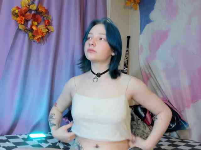 FlexxyLexy webcam