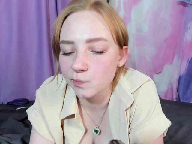 FlexxyLexy webcam