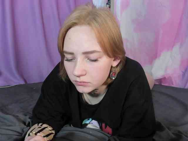 FlexxyLexy webcam