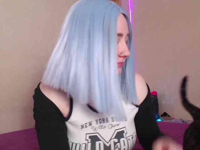 FlexxyLexy webcam