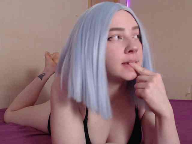 FlexxyLexy webcam