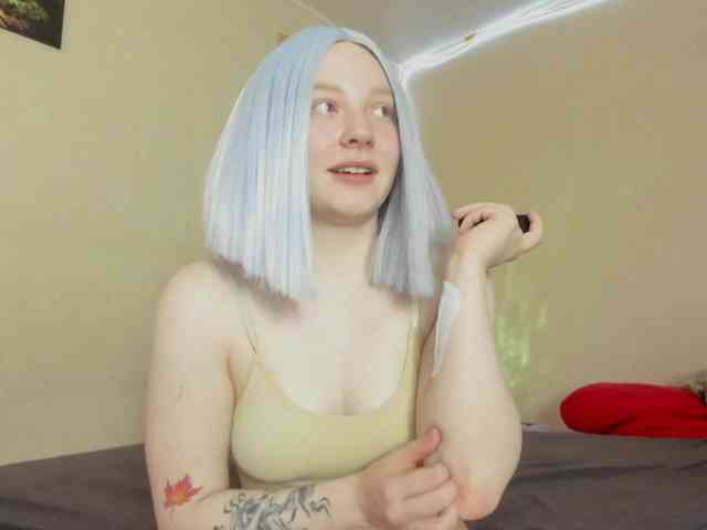FlexxyLexy webcam
