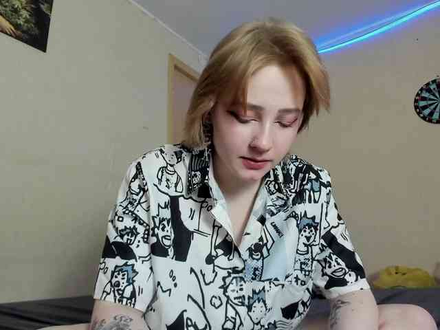 FlexxyLexy webcam