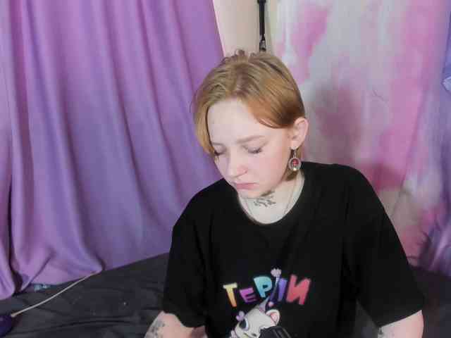 FlexxyLexy webcam