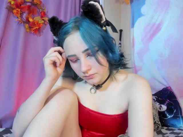 FlexxyLexy webcam