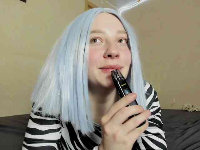 FlexxyLexy webcam