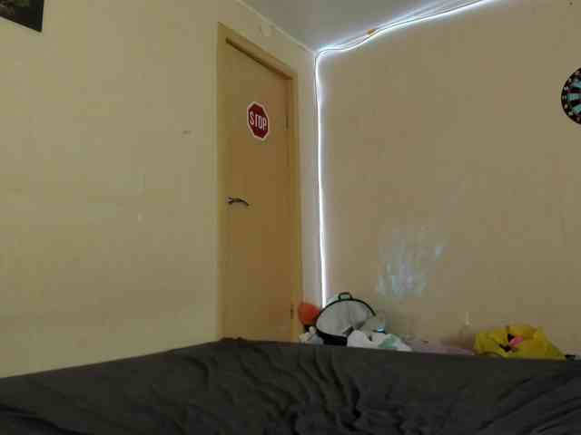 FlexxyLexy webcam
