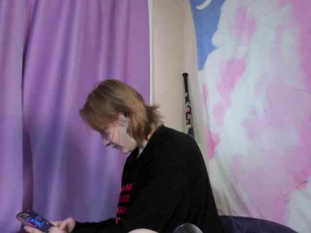 FlexxyLexy webcam