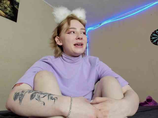 FlexxyLexy webcam