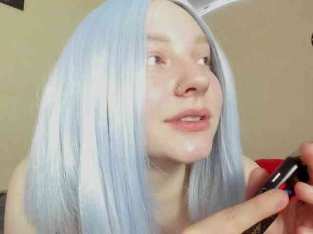 FlexxyLexy webcam