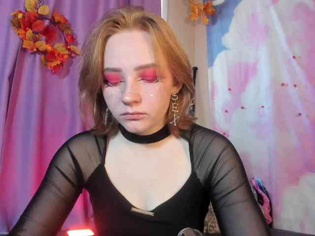 FlexxyLexy webcam
