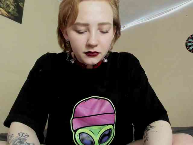 FlexxyLexy webcam